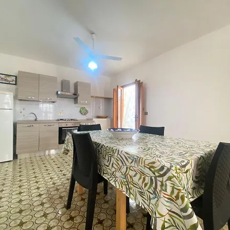 Apartment - Marini By Diddoi Marina di Mancaversa