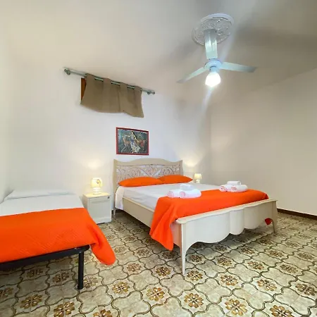 - Marini By Diddoi Apartment Marina di Mancaversa