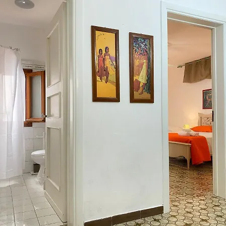 - Marini By Diddoi Apartment