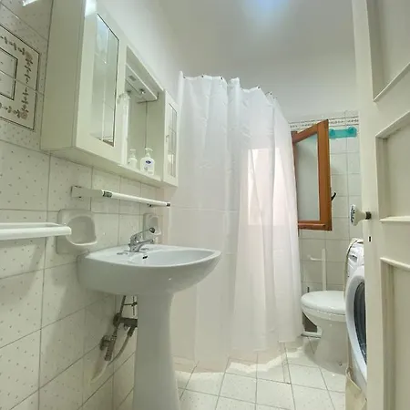 Apartment Marini - Relax A 30m Dal Mare By Diddoi *