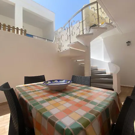 Marini * Marina di Mancaversa