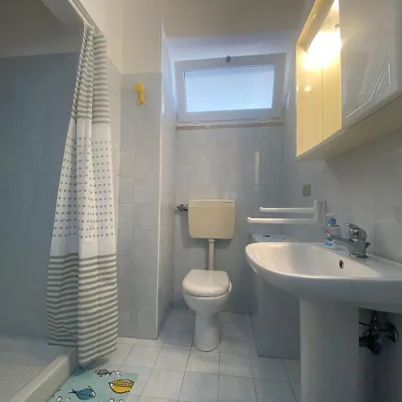 Marini - Relax A 30m Dal Mare By Diddoi Apartment Marina di Mancaversa