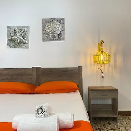 - Marini By Diddoi Marina di Mancaversa