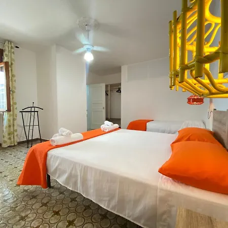 - Marini By Diddoi Apartment