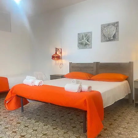 - Marini By Diddoi Marina di Mancaversa