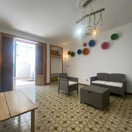 Apartment - Marini By Diddoi *