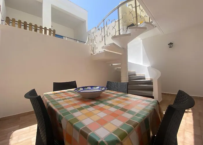 Marini * Marina di Mancaversa