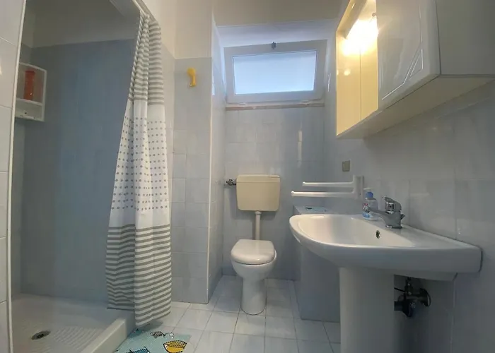 Marini Appartamento Marina di Mancaversa