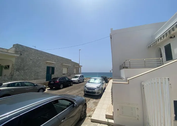 Marini Marina di Mancaversa