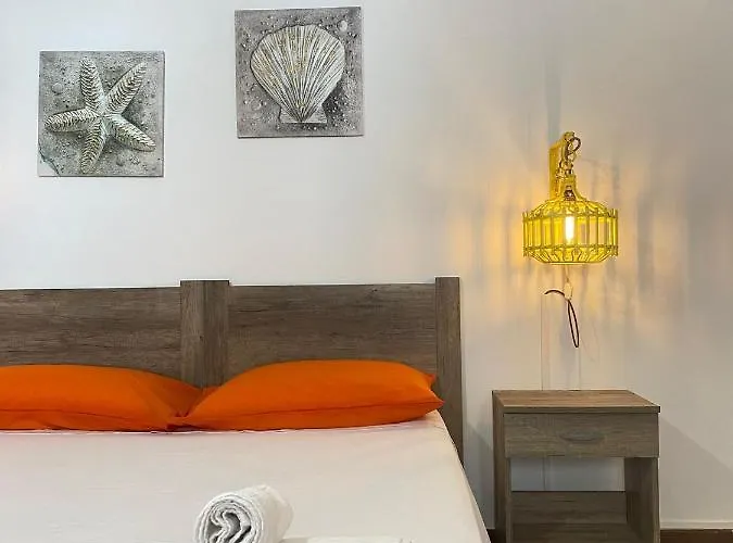 Marini Marina di Mancaversa