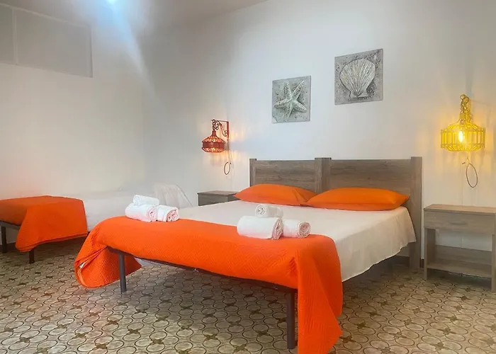 Marini Marina di Mancaversa