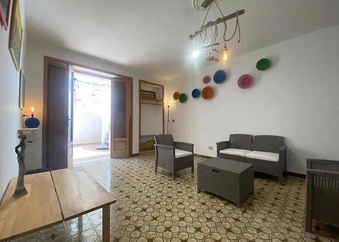 Appartamento Marini *