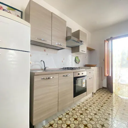 Appartamento Marini - Relax A 30m Dal Mare By Diddoi Marina di Mancaversa