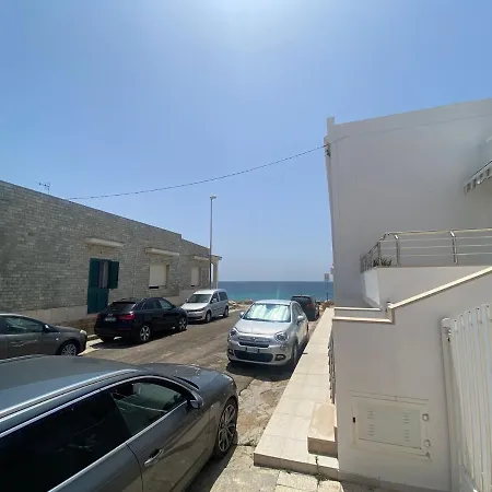 Marini - Relax A 30m Dal Mare By Diddoi Marina di Mancaversa