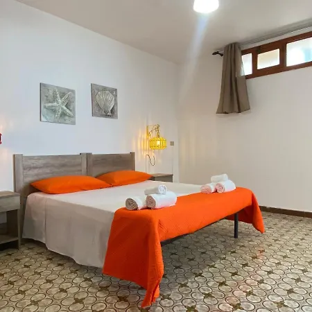 Apartmán - Marini By Diddoi Marina di Mancaversa