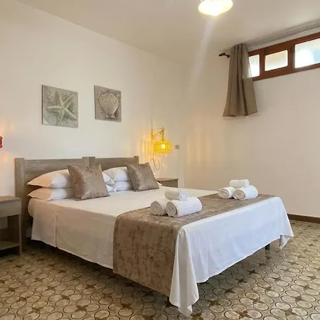 Marini - Relax A 30m Dal Mare By Diddoi Apartamento Marina di Mancaversa