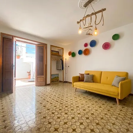 Marini - Relax A 30m Dal Mare By Diddoi * Marina di Mancaversa