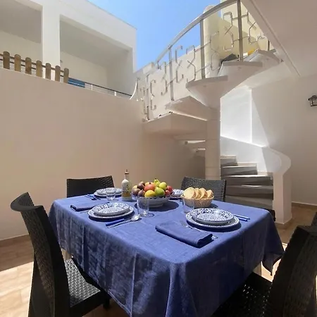 Apartment Marini - Relax A 30m Dal Mare By Diddoi *