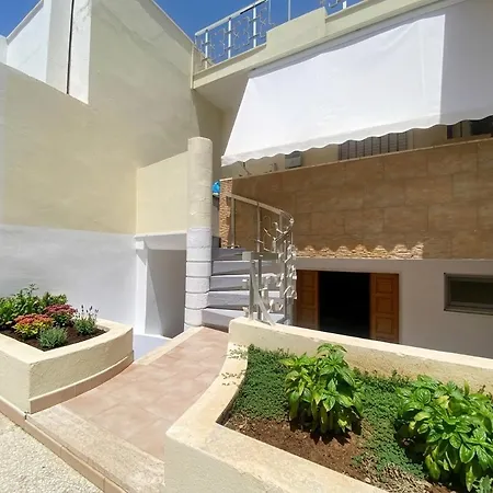 Marini - Relax A 30m Dal Mare By Diddoi Marina di Mancaversa