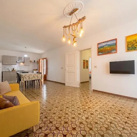 Marini - Relax A 30m Dal Mare By Diddoi * Marina di Mancaversa