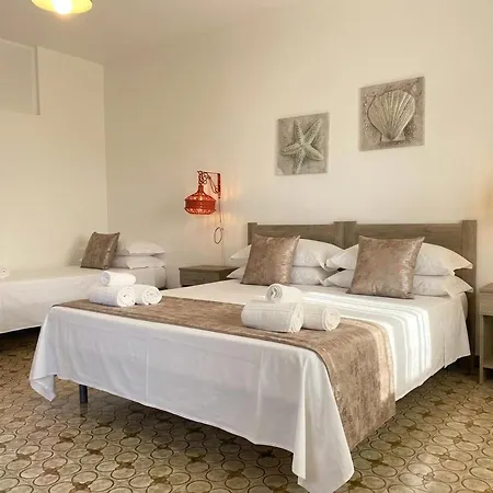 Marini - Relax A 30m Dal Mare By Diddoi Marina di Mancaversa