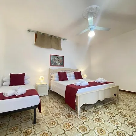 Marini - Relax A 30m Dal Mare By Diddoi * Marina di Mancaversa