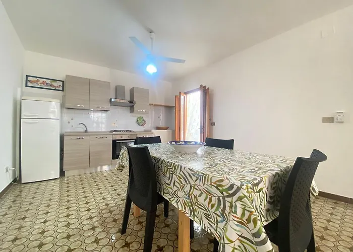 Appartement Marini Marina di Mancaversa