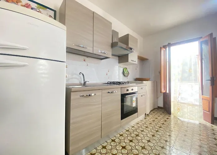 Apartmán Marini - Relax A 30m Dal Mare By Diddoi Marina di Mancaversa