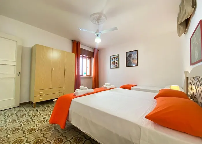 Appartement Marini