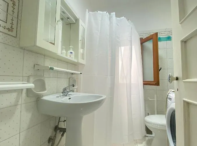Apartmán Marini - Relax A 30m Dal Mare By Diddoi *