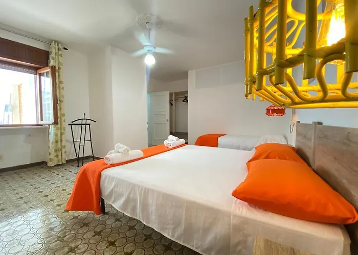 Marini Appartement