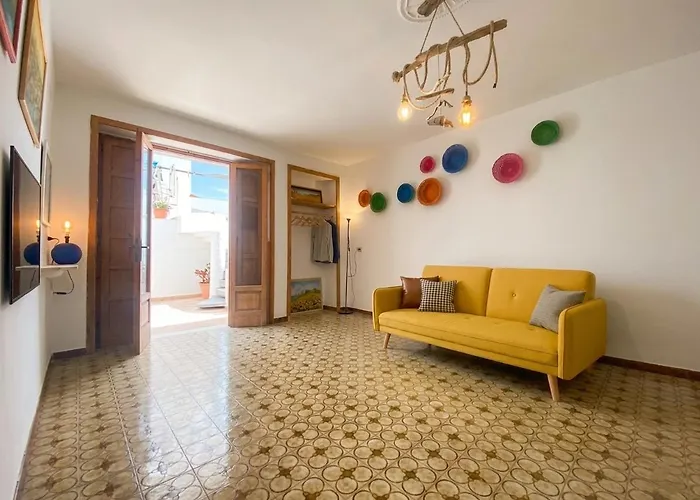 Marini - Relax A 30m Dal Mare By Diddoi * Marina di Mancaversa