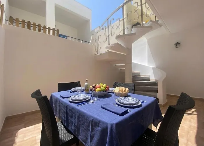 Apartmán Marini - Relax A 30m Dal Mare By Diddoi *