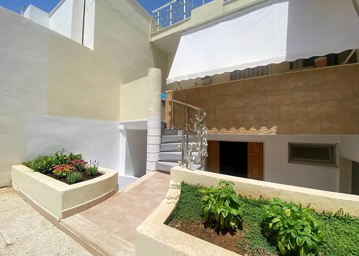 Marini - Relax A 30m Dal Mare By Diddoi Marina di Mancaversa