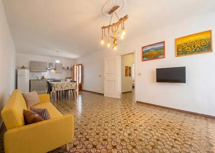 Marini - Relax A 30m Dal Mare By Diddoi * Marina di Mancaversa