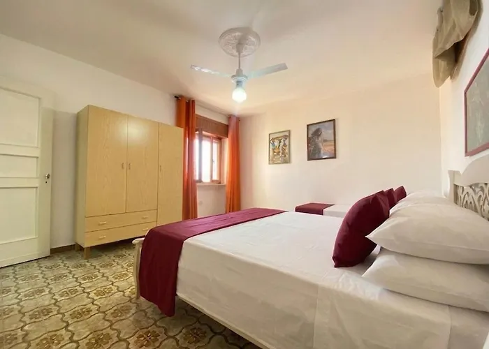 Marini - Relax A 30m Dal Mare By Diddoi * Marina di Mancaversa